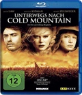 Unterwegs Nach Cold Mountain