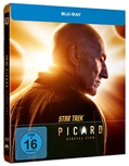 Star Trek - Picard (Season 1)