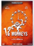 12 Monkeys