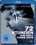 72 Stunden - The Next Three Days