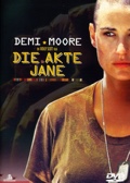 Die Akte Jane