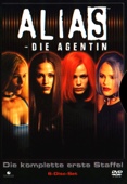 Alias - Die Agentin (Staffel 1)