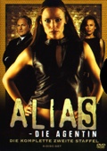 Alias - Die Agentin (Staffel 2)