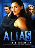 Alias - Die Agentin (Staffel 3)