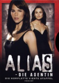 Alias - Die Agentin (Staffel 4)