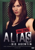 Alias - Die Agentin (Staffel 5)