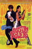 Austin Powers