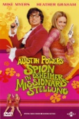 Austin Powers - Spion In Geheimer Missionarsstellung