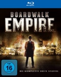 Boardwalk Empire (Staffel 1)