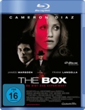 The Box - Du Bist Das Experiment