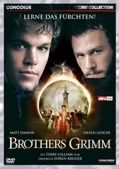 Brothers Grimm