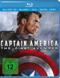 Captain America: The First Avenger