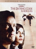 The Da Vinci Code - Sakrileg