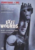 Exit Wounds - Die Copjäger