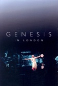 Genesis In London