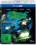 The Green Hornet