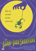 Im Bann Des Jade Skorpions