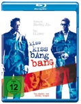 Kiss Kiss Bang Bang