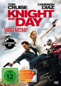 Knight And Day - Agentenpaar Wider Willen