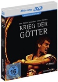 Krieg Der Götter