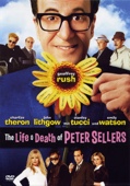 The Life And Death Of Peter Sellers
