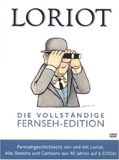 Loriot - Die Vollständige Fernseh-Edition