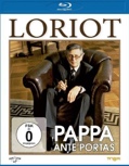 Loriot - Pappa Ante Portas