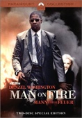 Man On Fire - Mann Unter Feuer