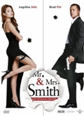 Mr. & Mrs. Smith