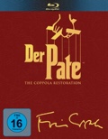 Der Pate / Der Pate II / Der Pate III