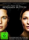 Der Seltsame Fall Des Benjamin Button