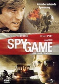 Spy Game - Der Finale Countdown