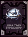 Star Trek - Deep Space Nine (Season 1)