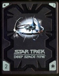 Star Trek - Deep Space Nine (Season 2)