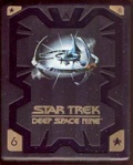 Star Trek - Deep Space Nine (Season 6)